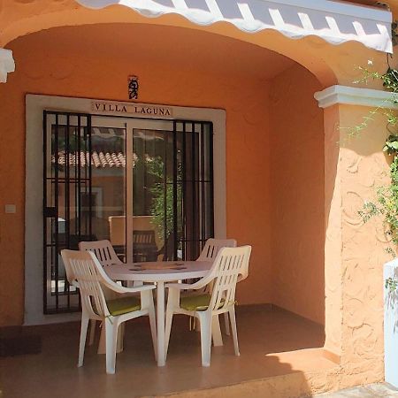 Villa Laguna - Your Duplex In The Sun! Вера Экстерьер фото