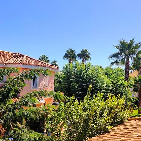 Villa Laguna - Your Duplex In The Sun! Вера Экстерьер фото