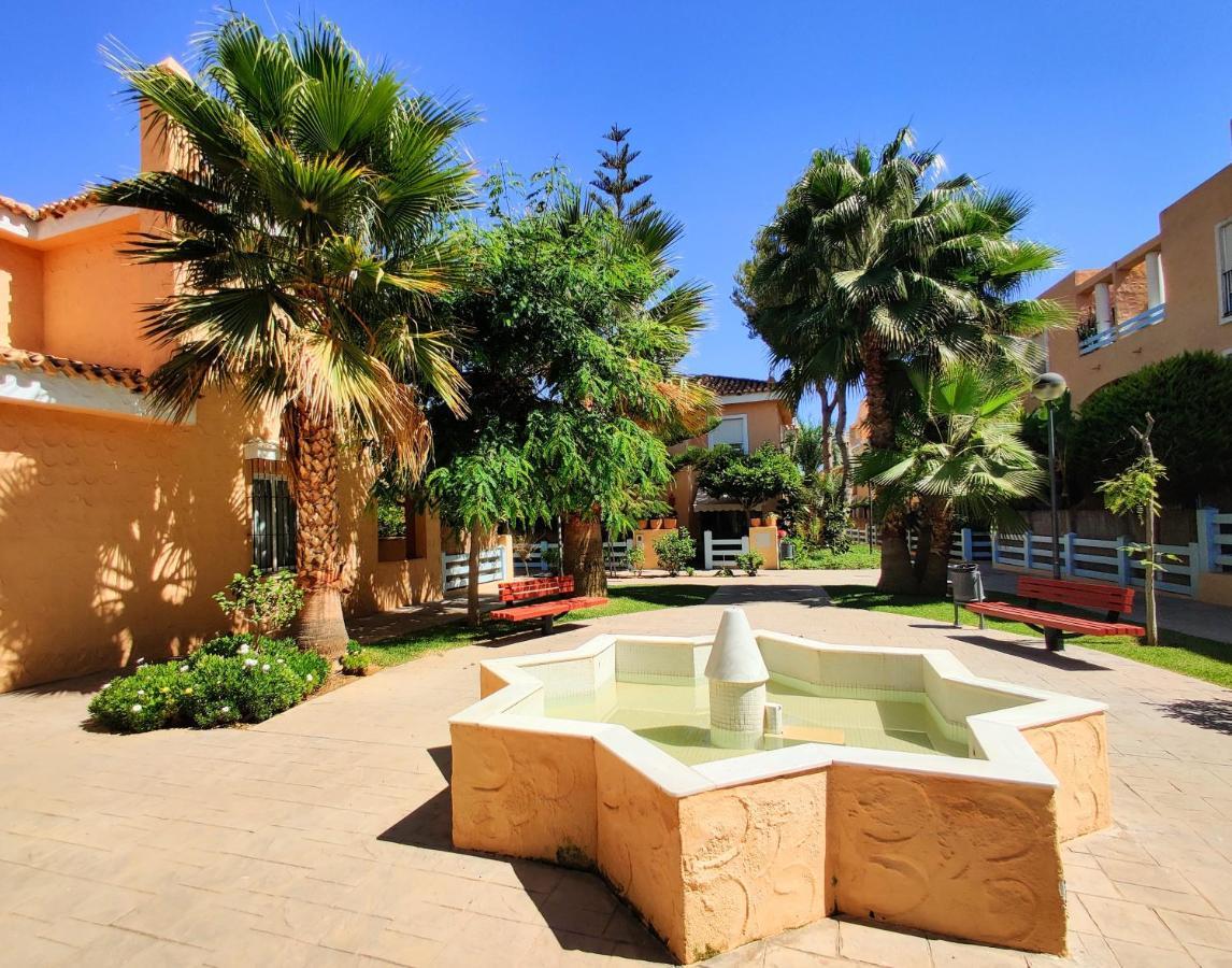 Villa Laguna - Your Duplex In The Sun! Вера Экстерьер фото